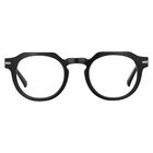 LAERRY OPTIC, Shiny Black-Demo Lens, hi-res image number null